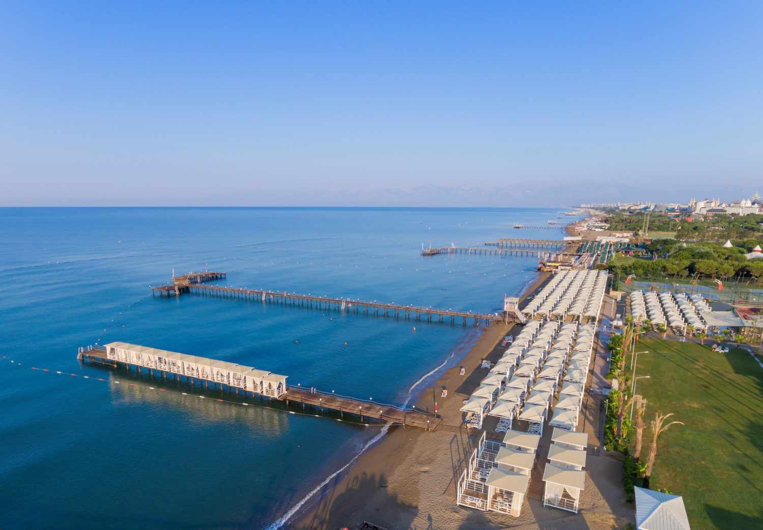 Swandor Hotels & Resorts Topkapi Palace foto 53