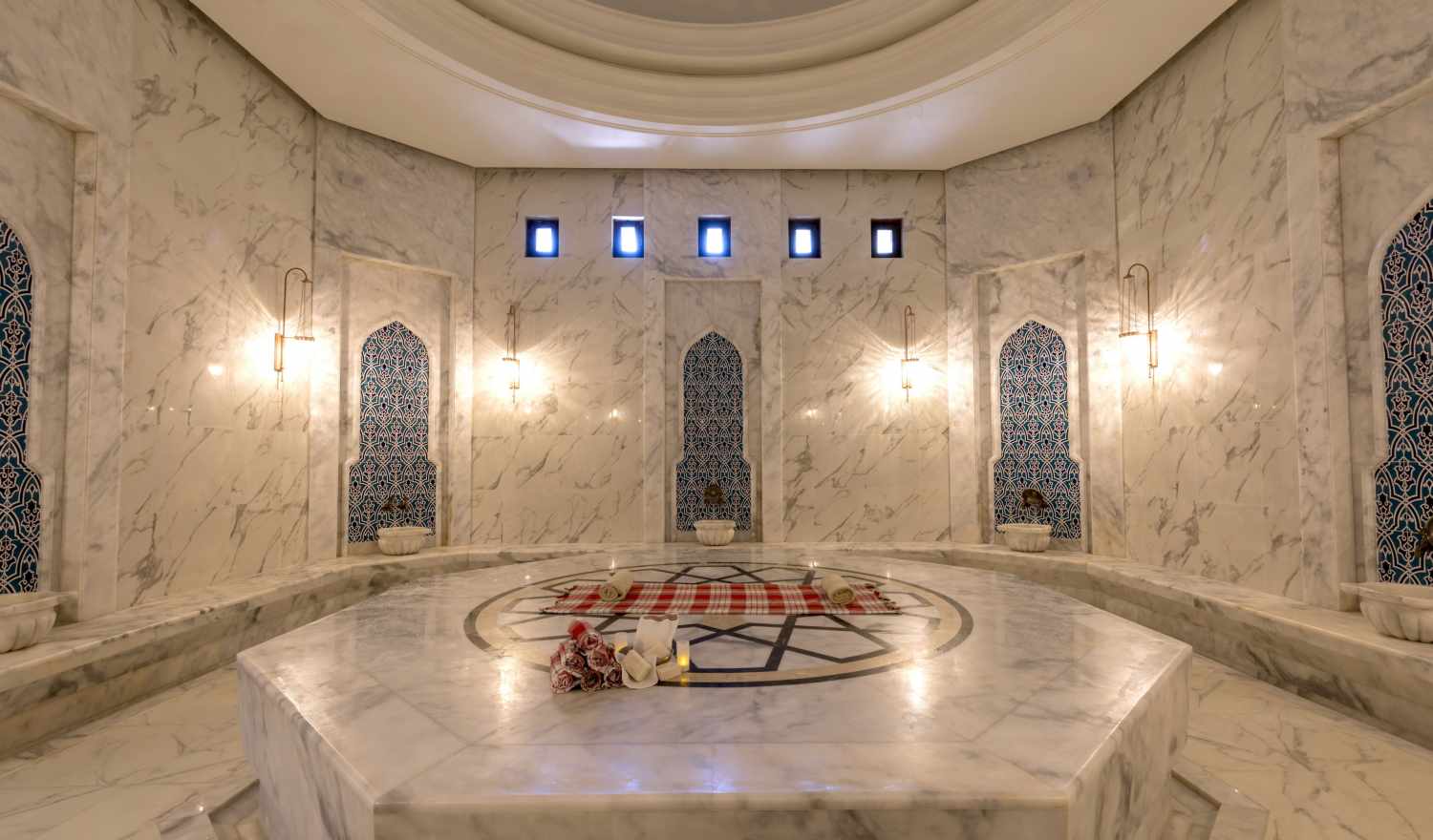 Swandor Hotels & Resorts Topkapi Palace foto 56