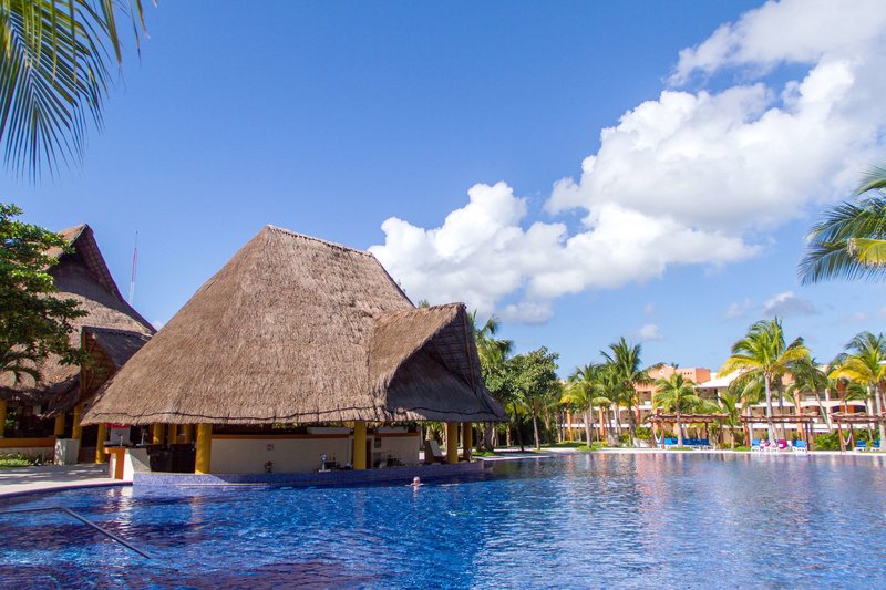 Barceló Maya Beach foto 10