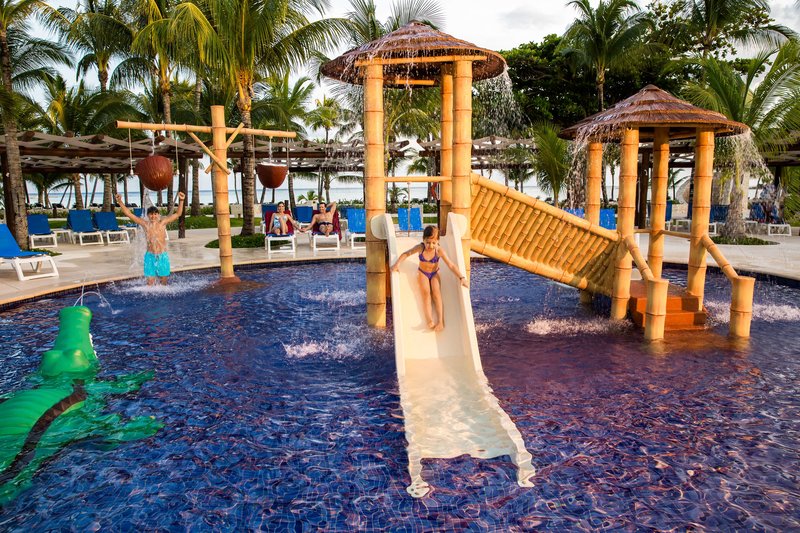 Barceló Maya Beach foto 7