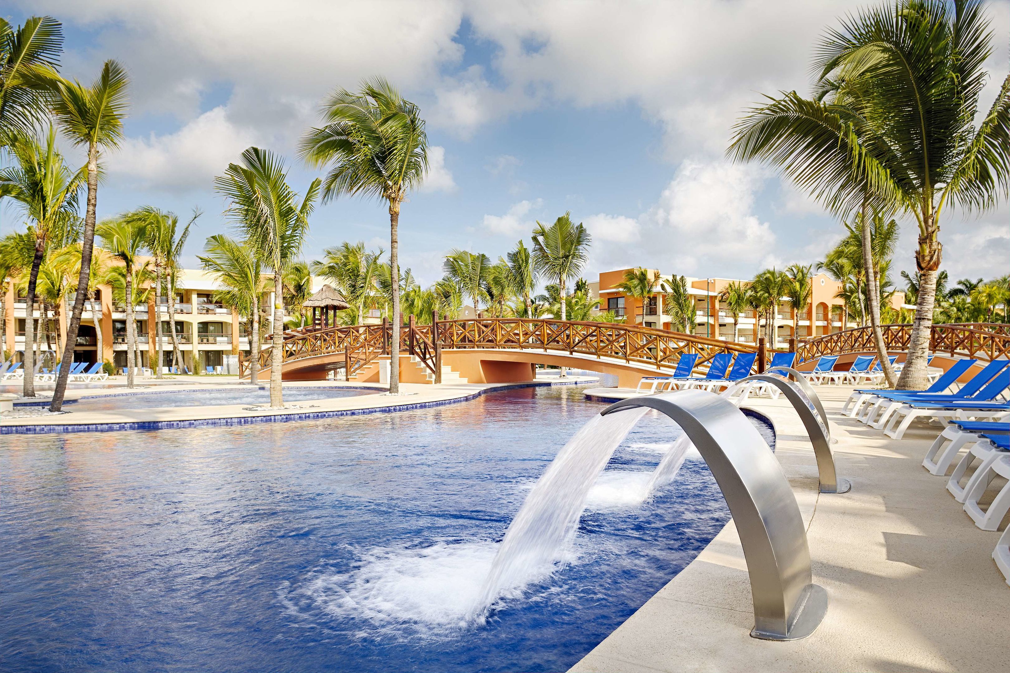Barceló Maya Beach foto 21