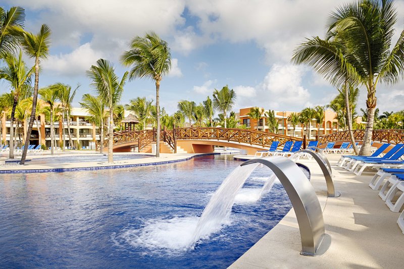 Barceló Maya Beach foto 19