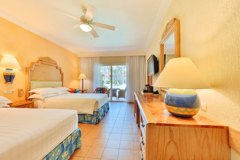 Barceló Maya Caribe - All Inclusive foto 40