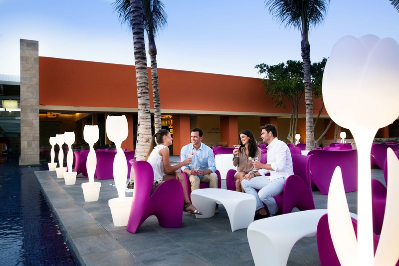 Barceló Maya Caribe - All Inclusive foto 16