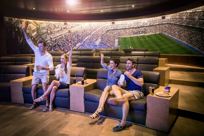 Barceló Maya Caribe - All Inclusive foto 88