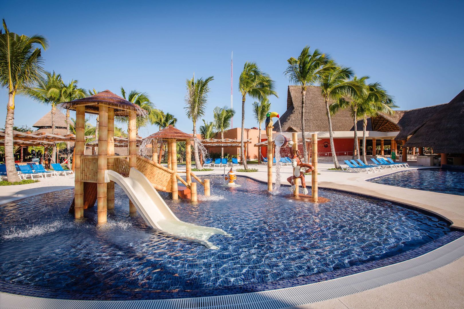 Barceló Maya Caribe - All Inclusive foto 101