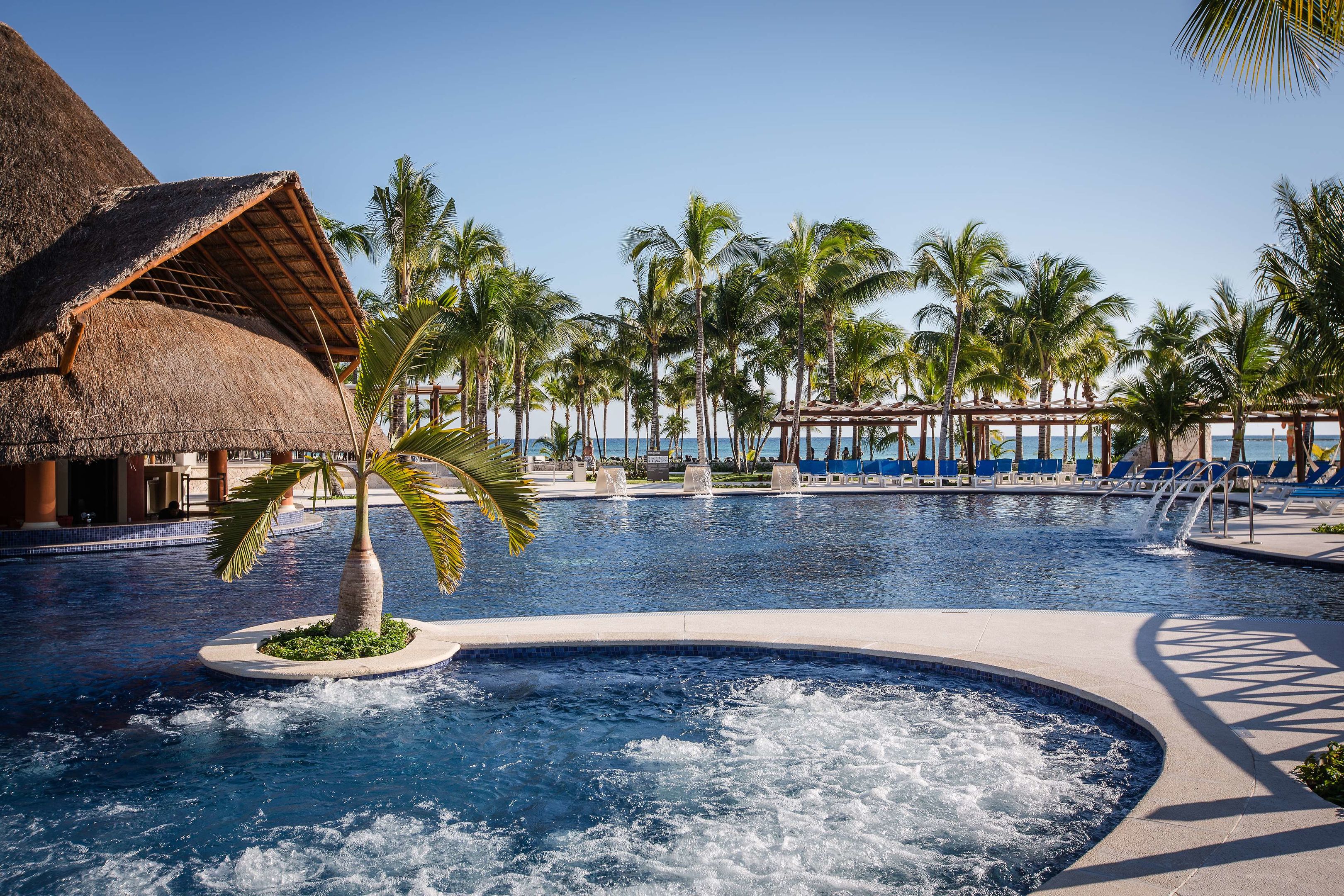 Barceló Maya Caribe - All Inclusive foto 96