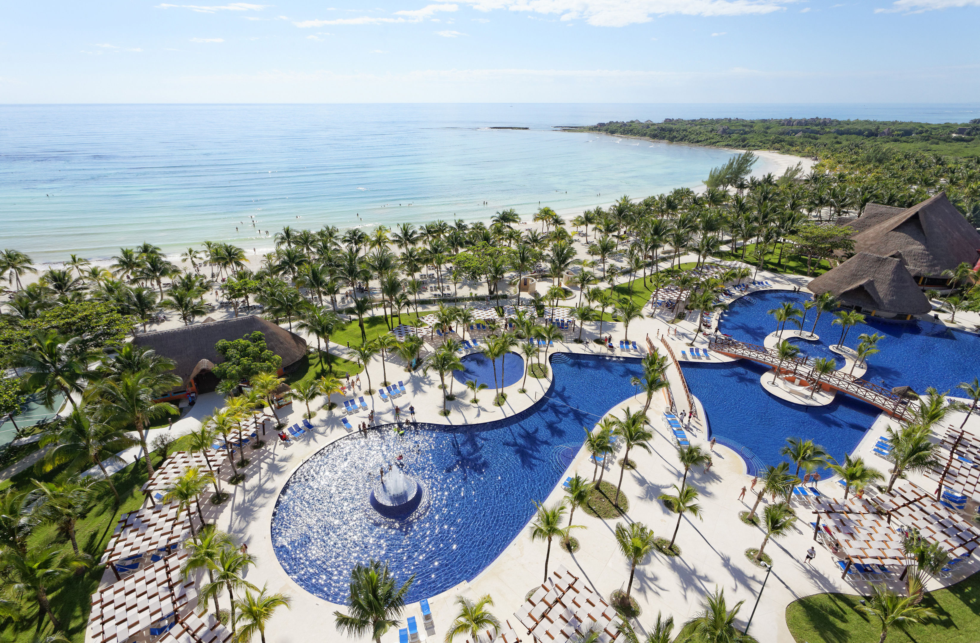 Barceló Maya Caribe - All Inclusive foto 54