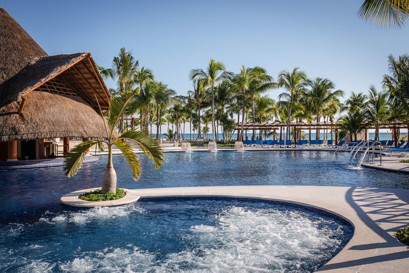 Barceló Maya Caribe - All Inclusive foto 94