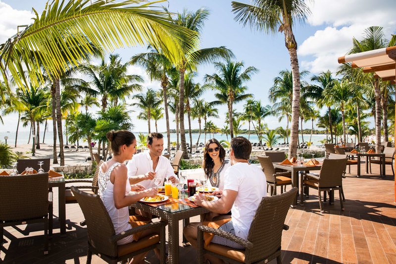 Barceló Maya Caribe - All Inclusive foto 10