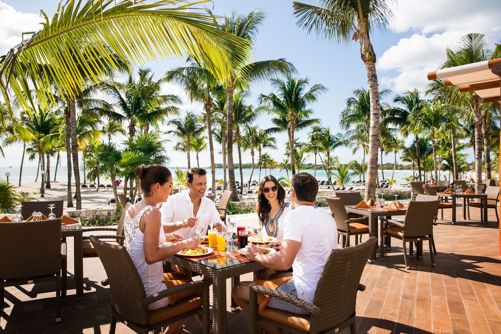 Barceló Maya Caribe - All Inclusive foto 11