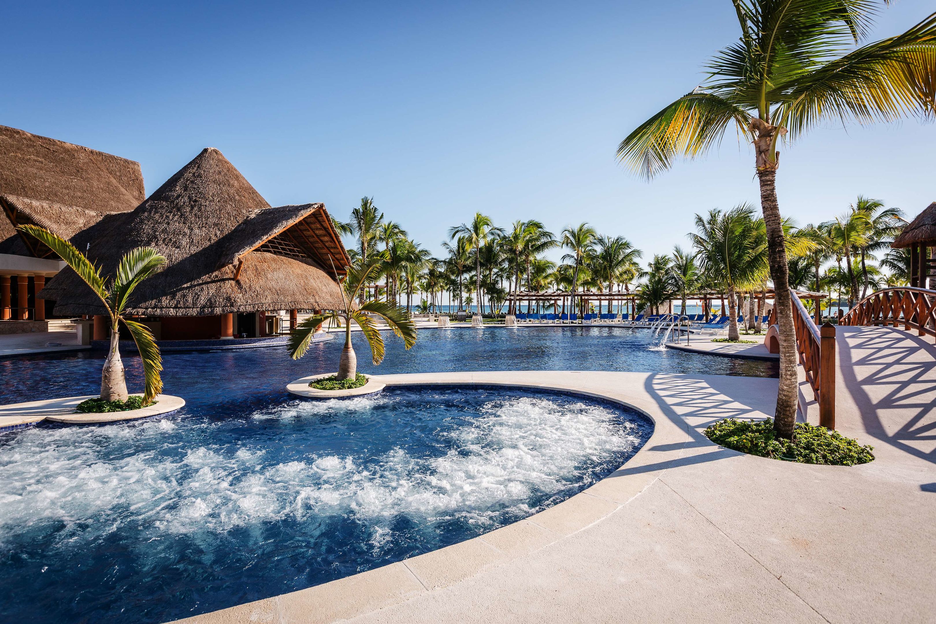 Barceló Maya Caribe - All Inclusive foto 30