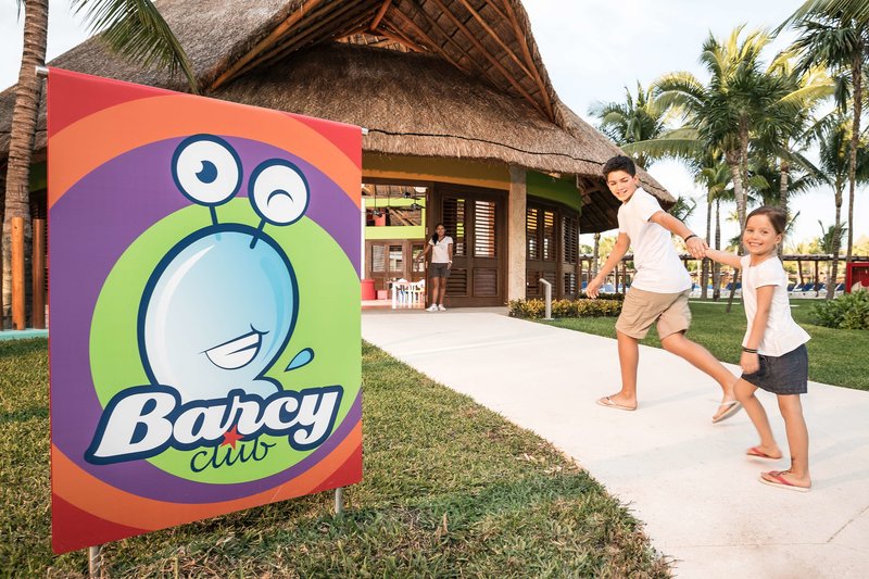 Barceló Maya Caribe - All Inclusive foto 49