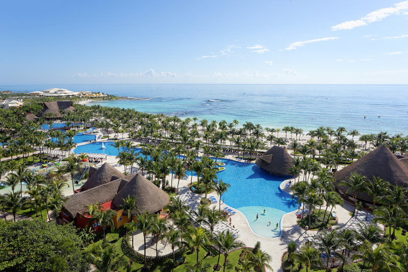 Barceló Maya Colonial - All Inclusive foto 121