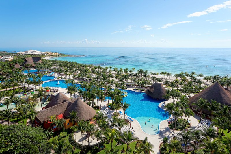 Barceló Maya Colonial - All Inclusive foto 118