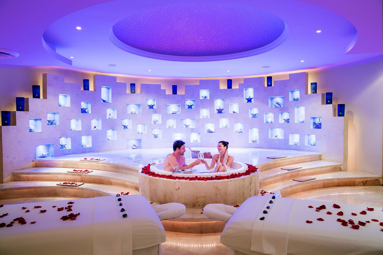 Barceló Maya Colonial - All Inclusive foto 98