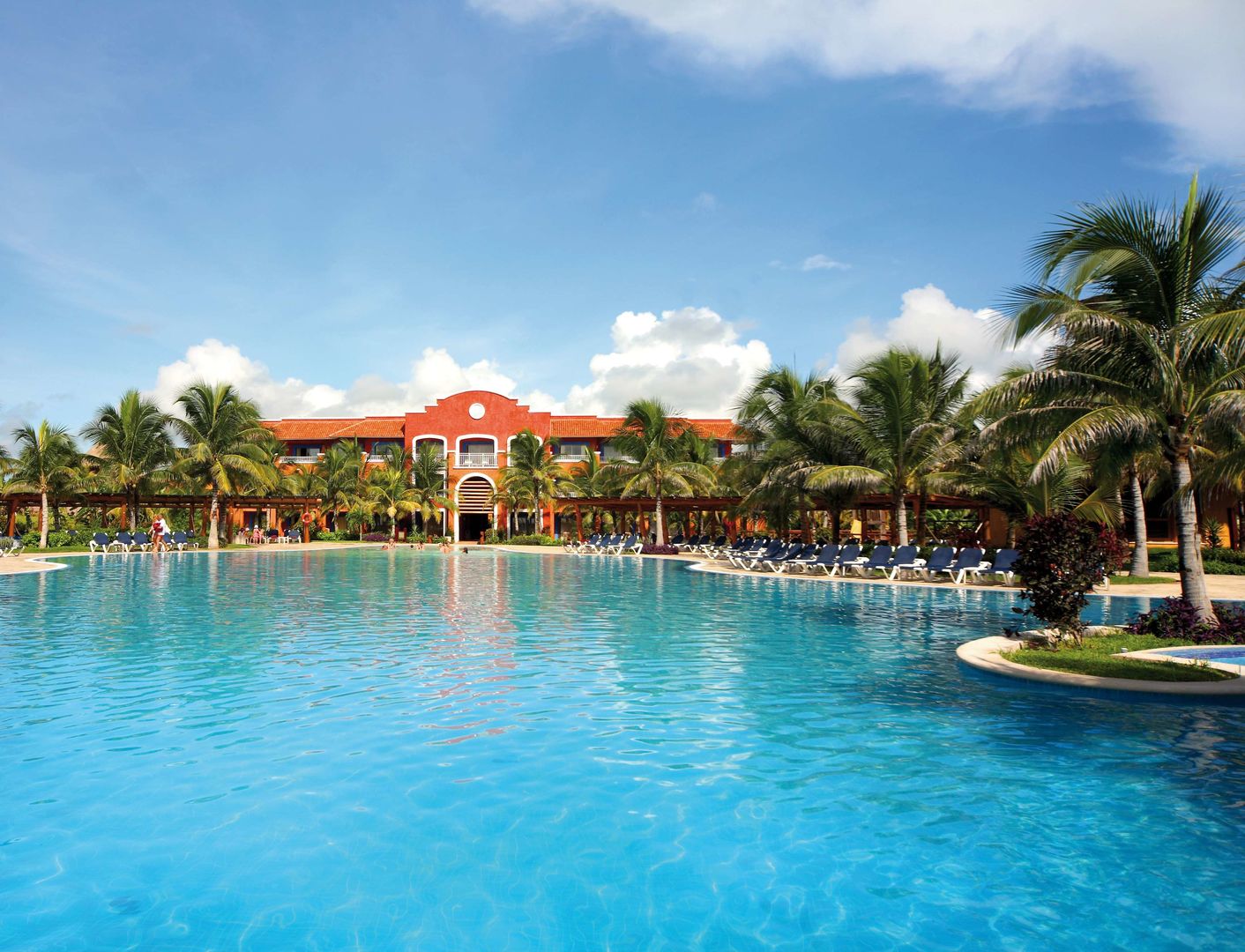 Barceló Maya Colonial - All Inclusive foto 113
