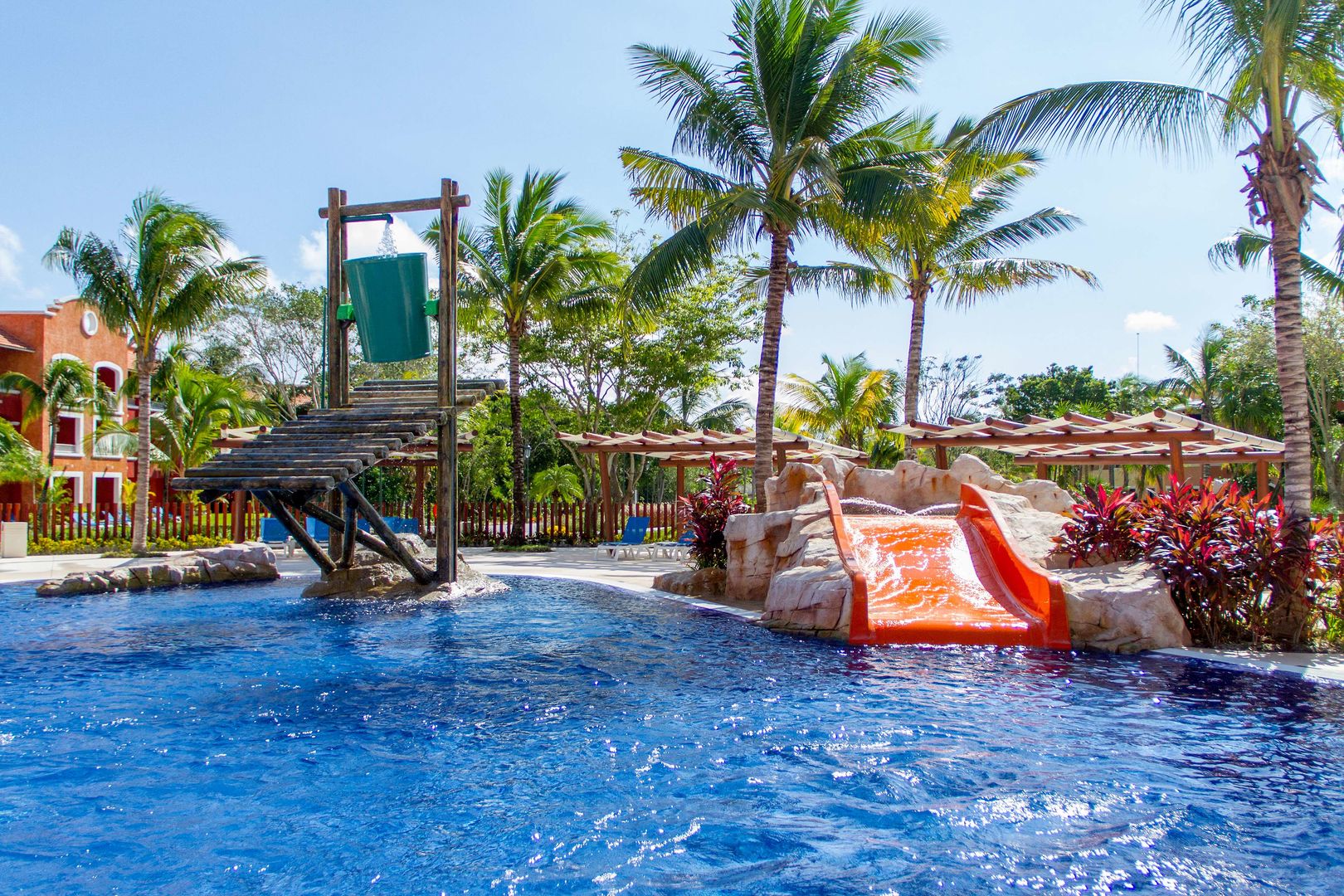 Barceló Maya Colonial - All Inclusive foto 8