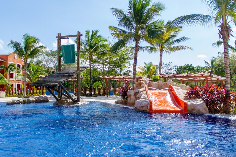 Barceló Maya Colonial - All Inclusive foto 7