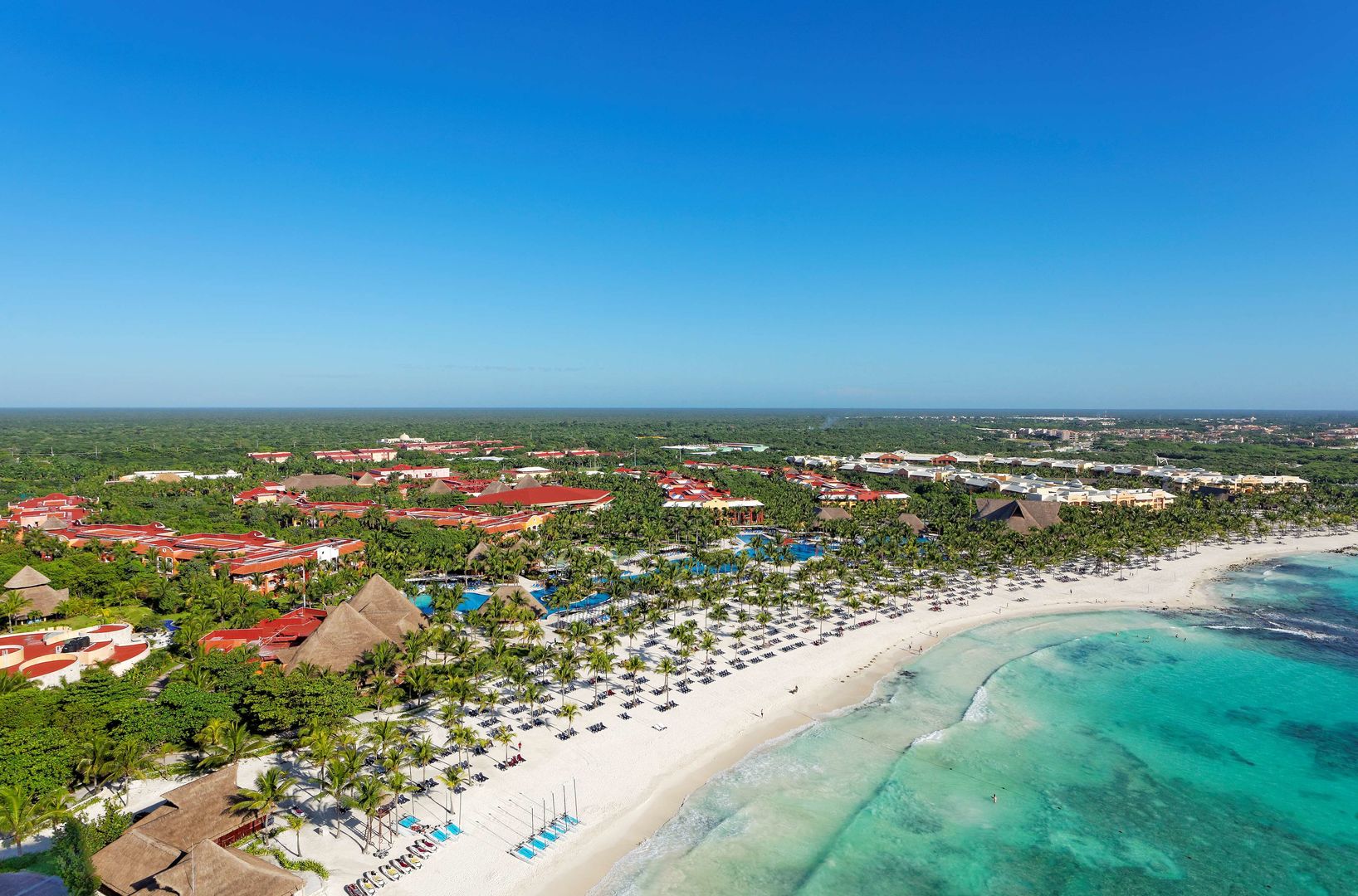 Barceló Maya Colonial - All Inclusive foto 77