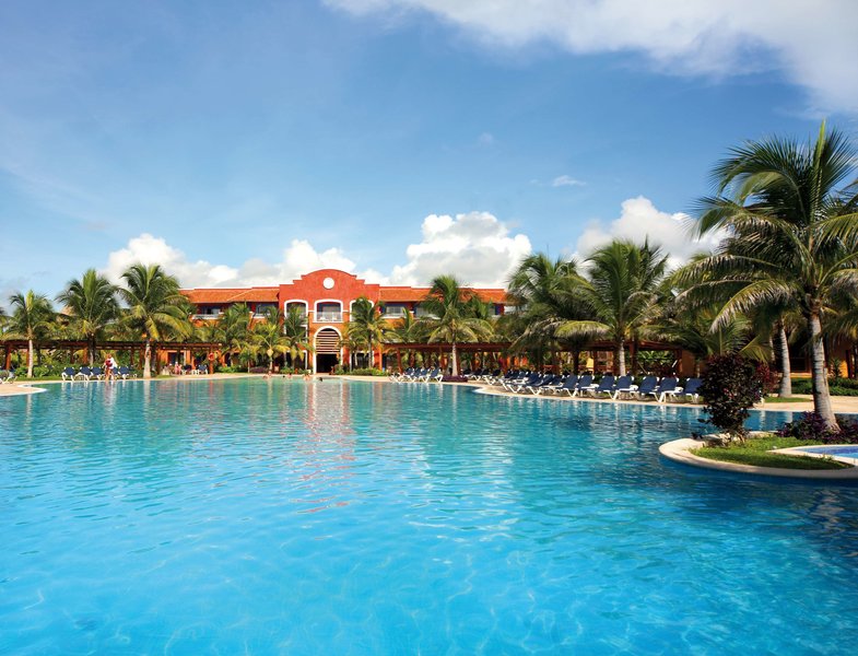 Barceló Maya Colonial - All Inclusive foto 112