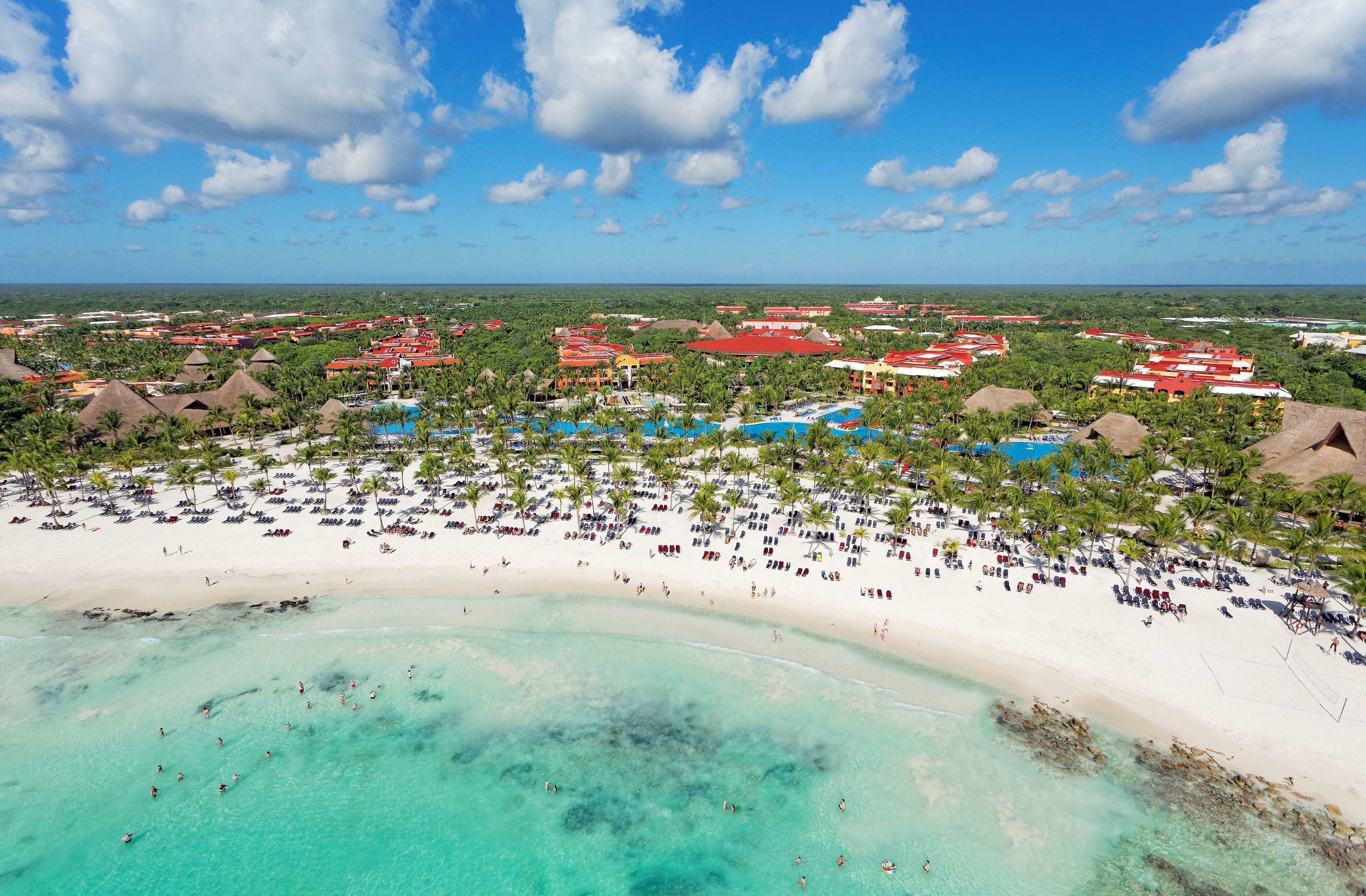 Barceló Maya Tropical - All Inclusive foto 51