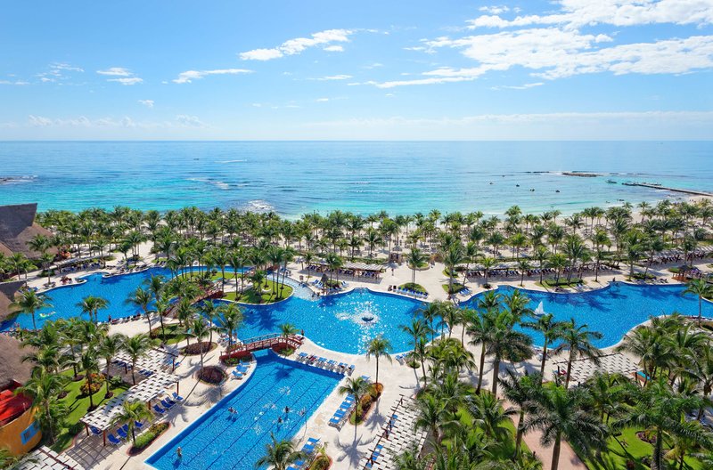 Barceló Maya Tropical - All Inclusive foto 10