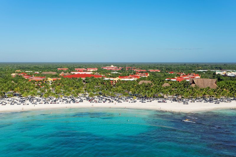 Barceló Maya Tropical - All Inclusive foto 61
