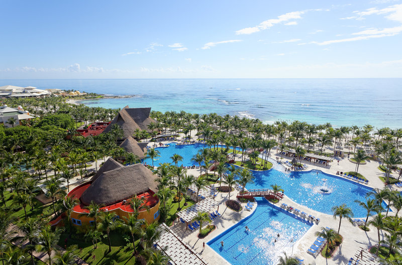 Barceló Maya Tropical - All Inclusive foto 130