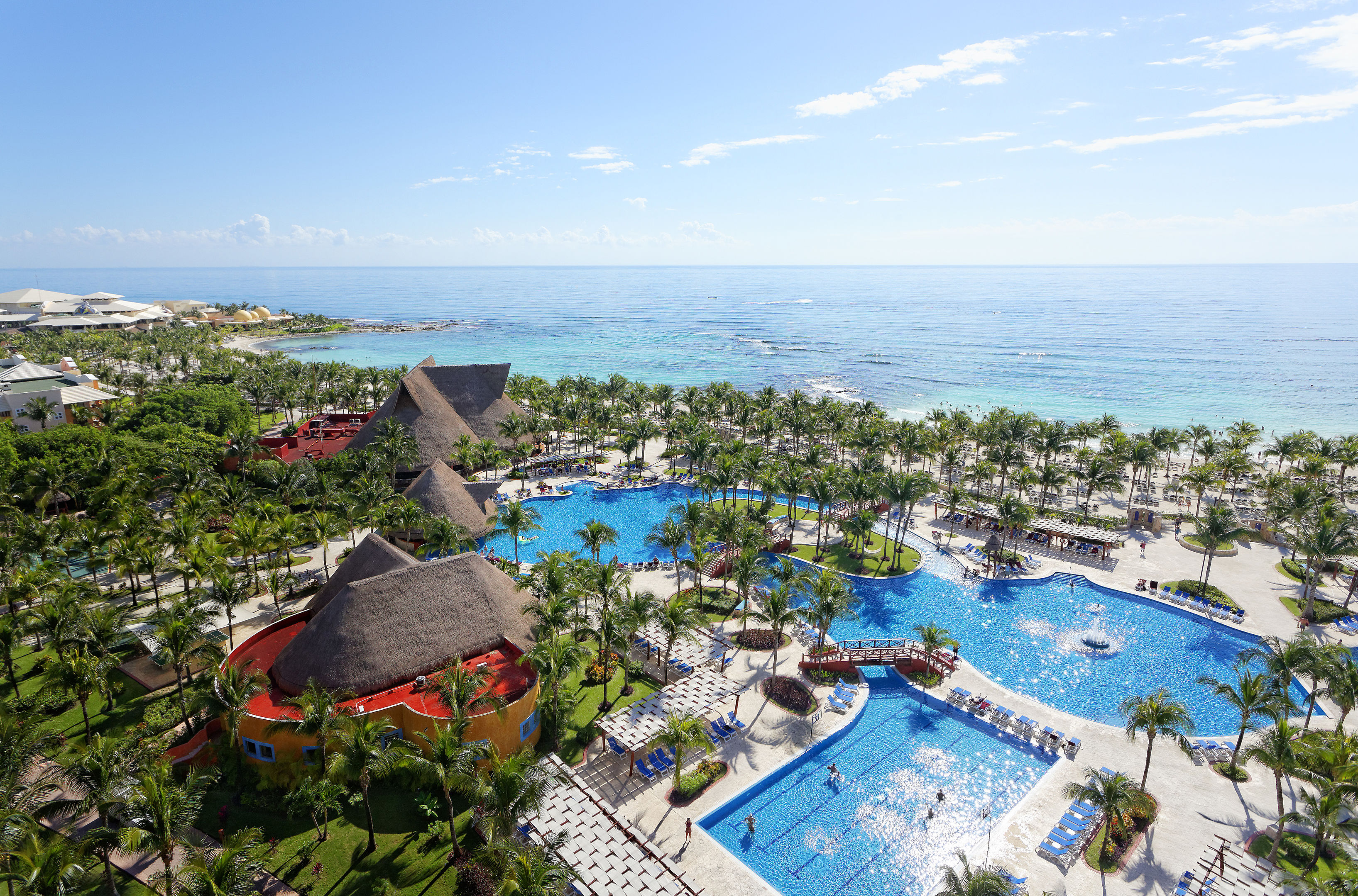 Barceló Maya Tropical - All Inclusive foto 132