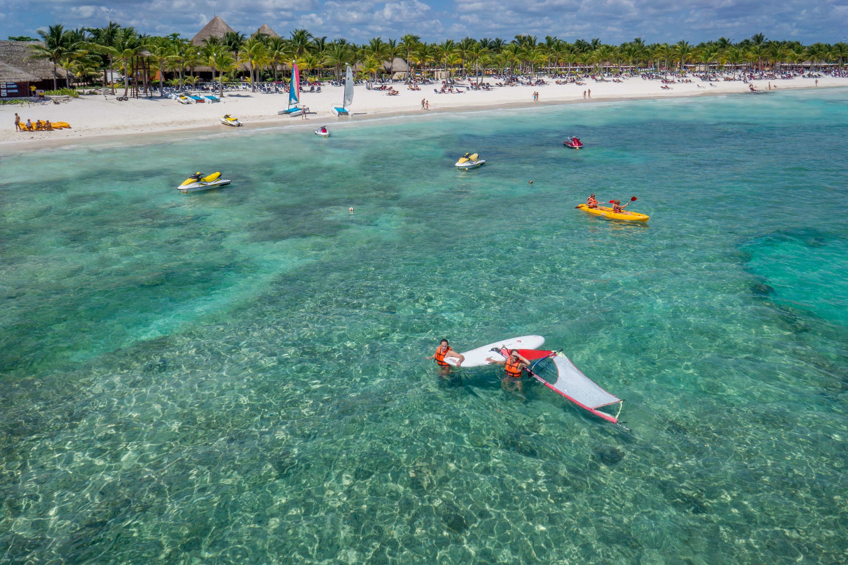 Barceló Maya Tropical - All Inclusive foto 54