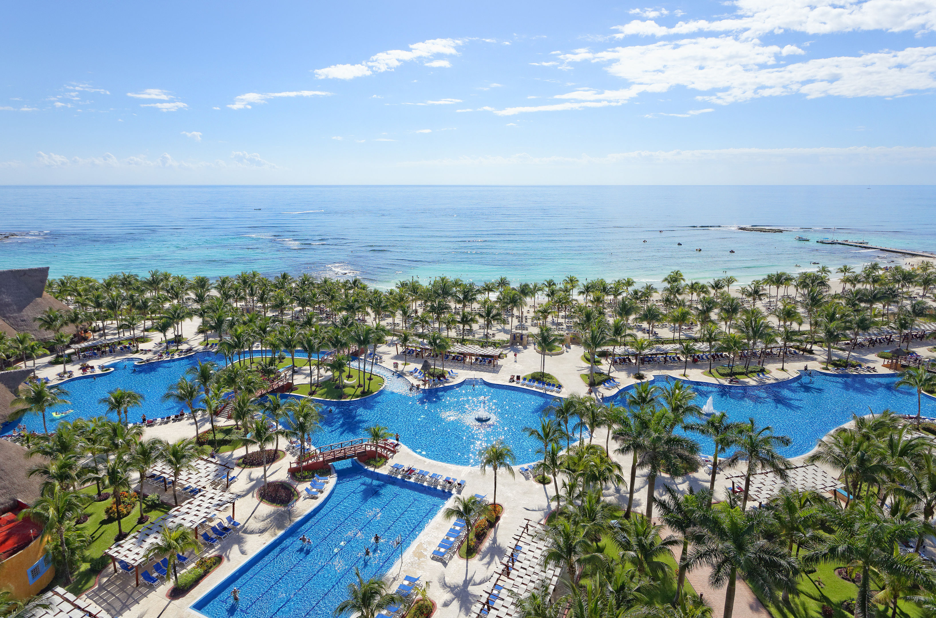 Barceló Maya Tropical - All Inclusive foto 129