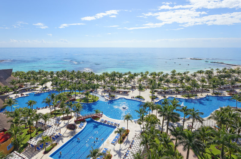 Barceló Maya Tropical - All Inclusive foto 127