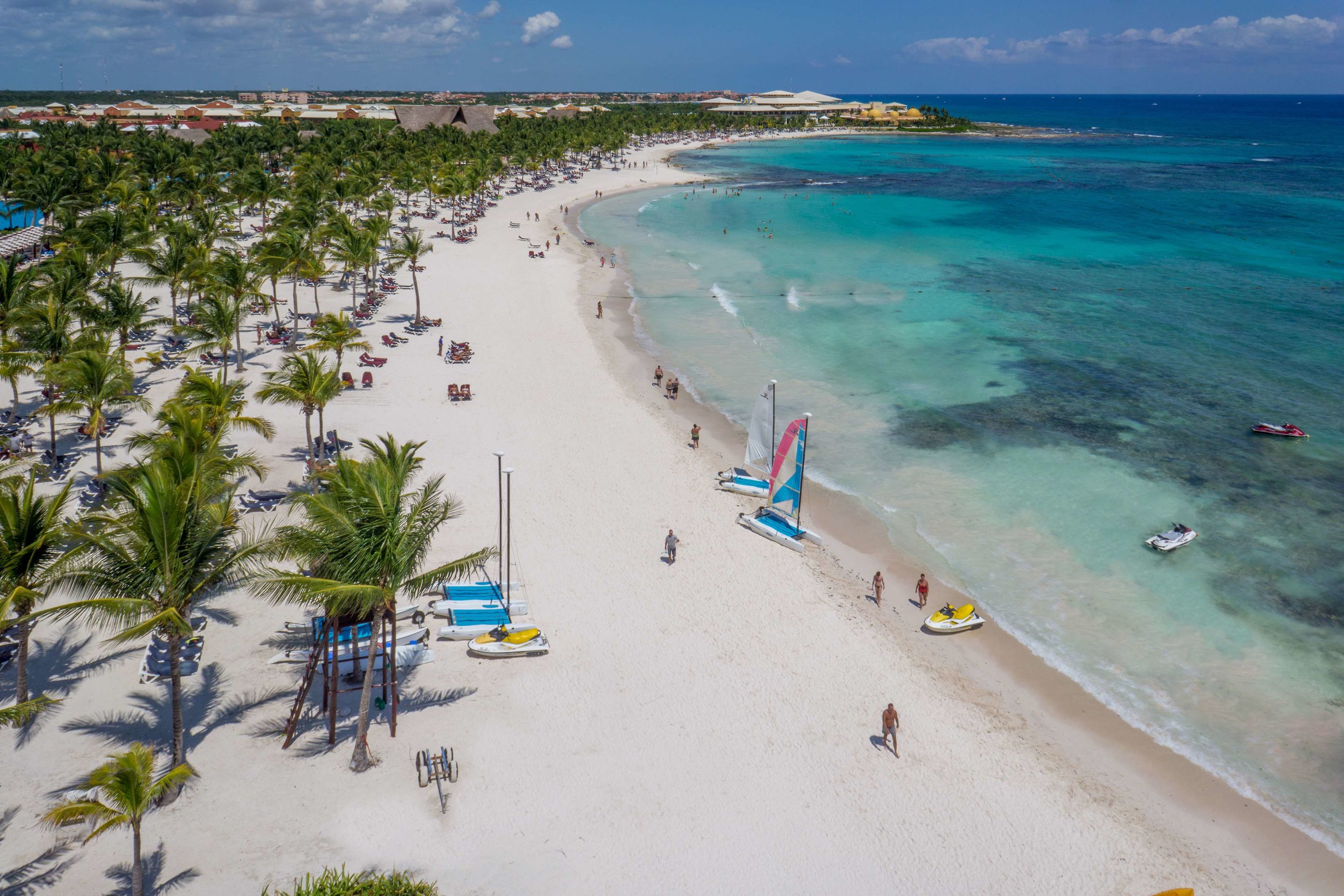 Barceló Maya Tropical - All Inclusive foto 60