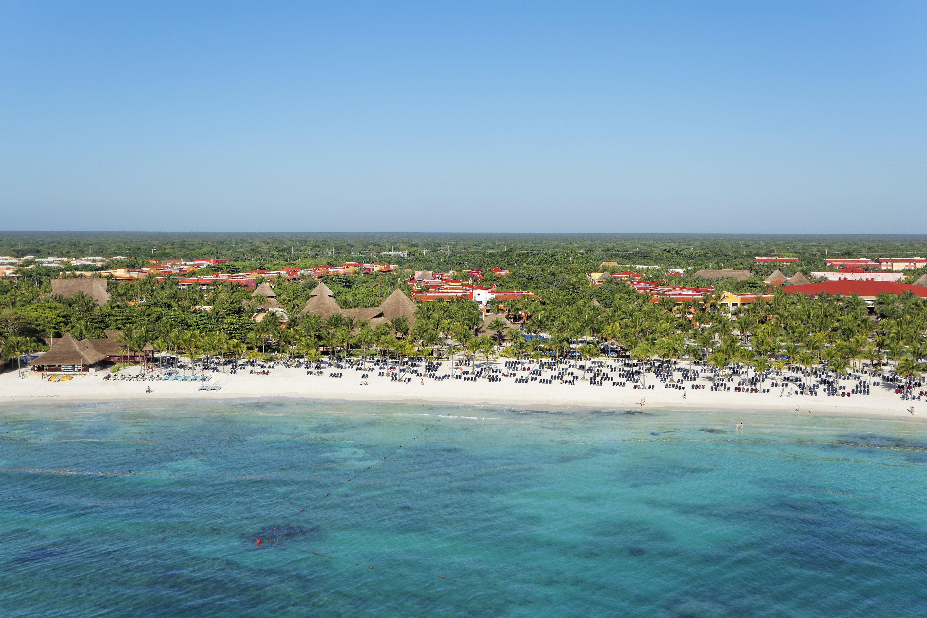 Barceló Maya Tropical - All Inclusive foto 126