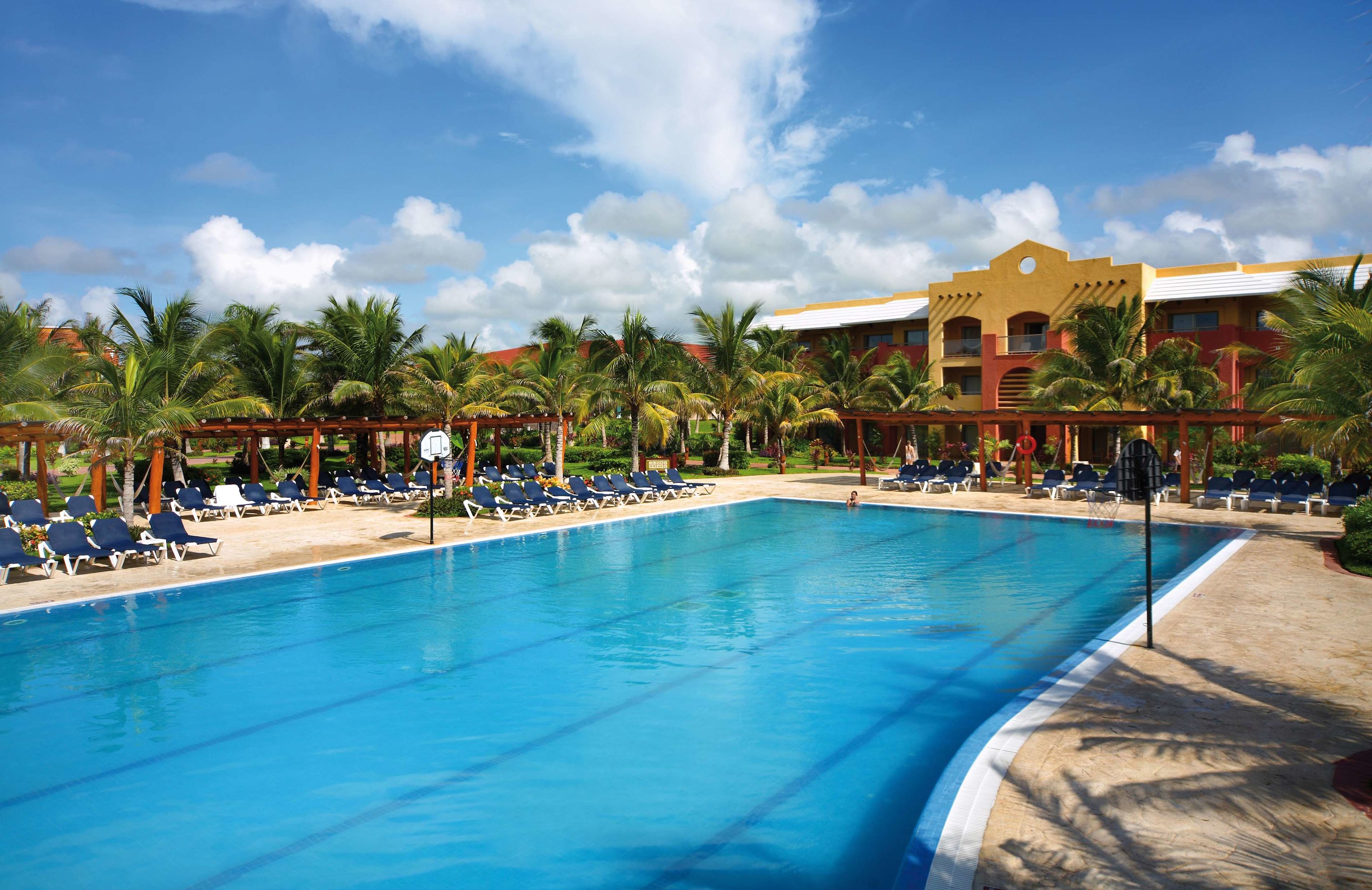 Barceló Maya Tropical - All Inclusive foto 6