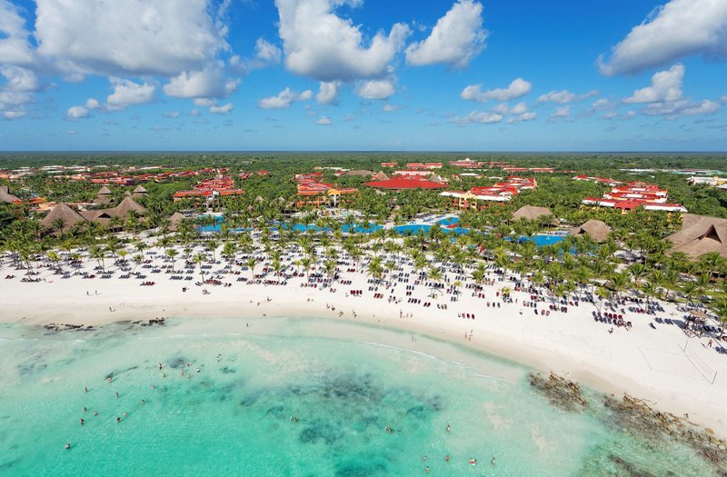 Barceló Maya Tropical - All Inclusive foto 49