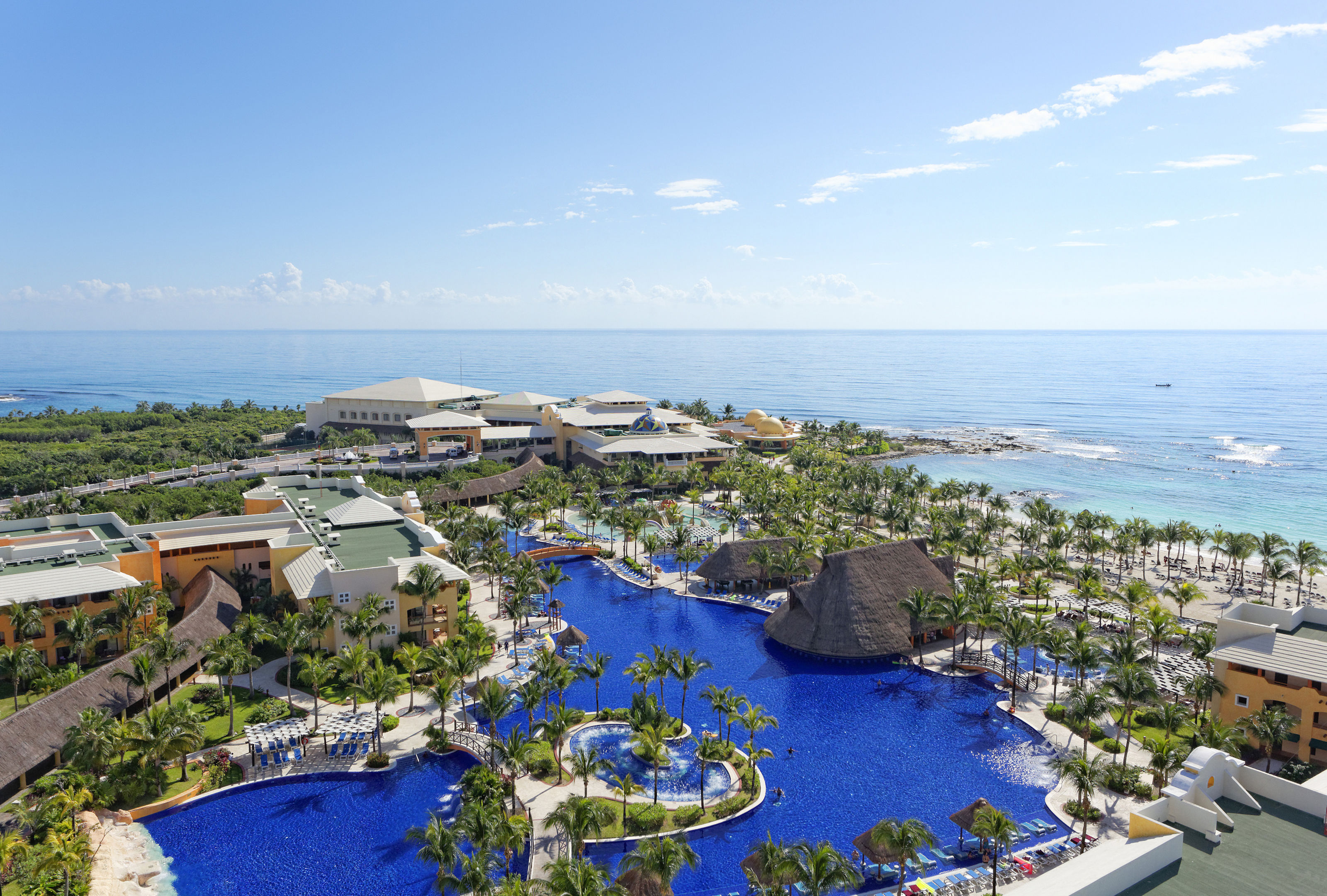 Barceló Maya Palace foto 6