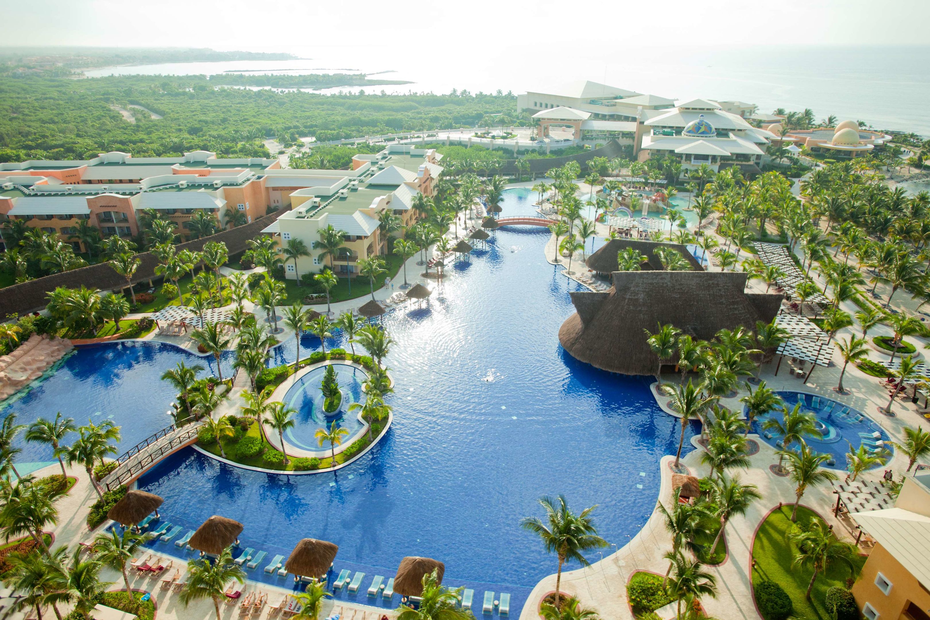 Barceló Maya Palace foto 90