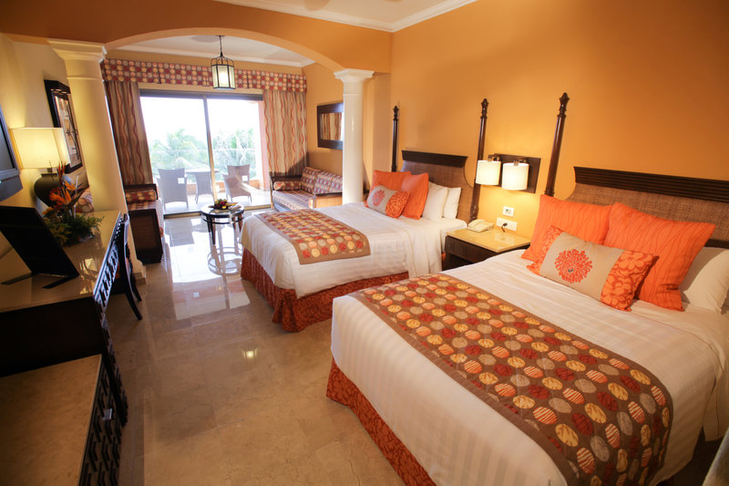 Barceló Maya Palace foto 28