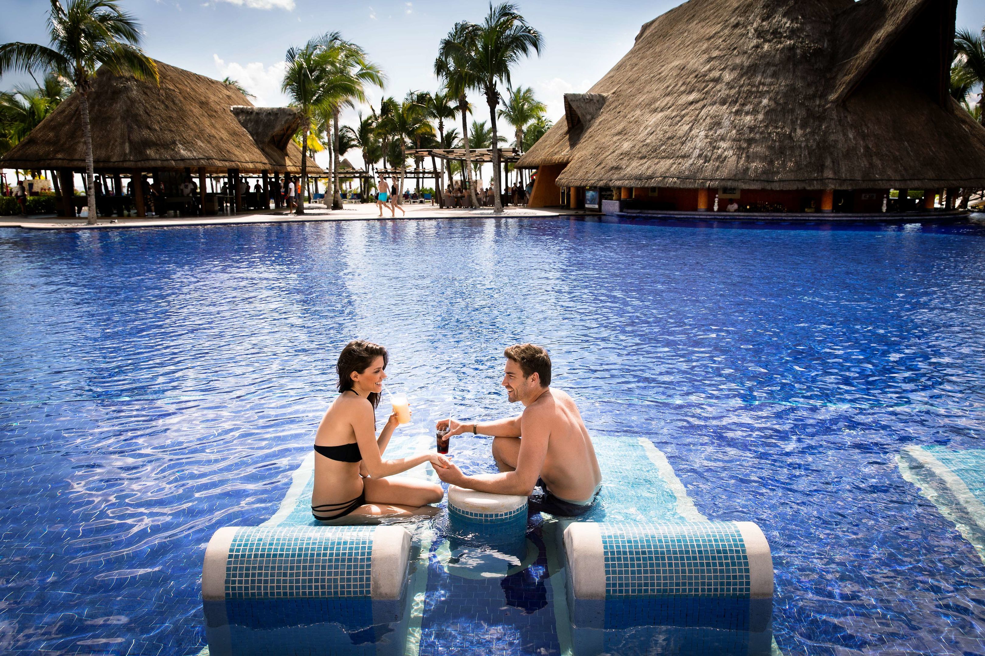 Barceló Maya Palace foto 84