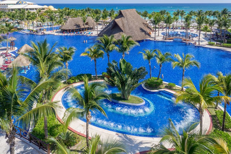 Barceló Maya Palace foto 70