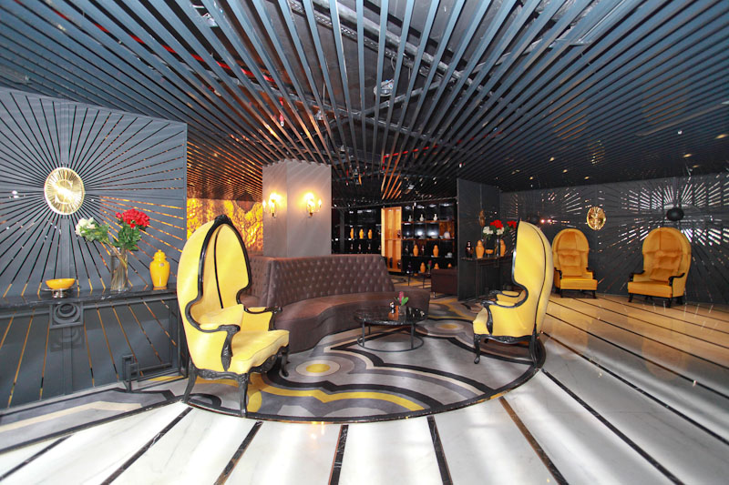 Sura Design Hotel & Suites foto 7