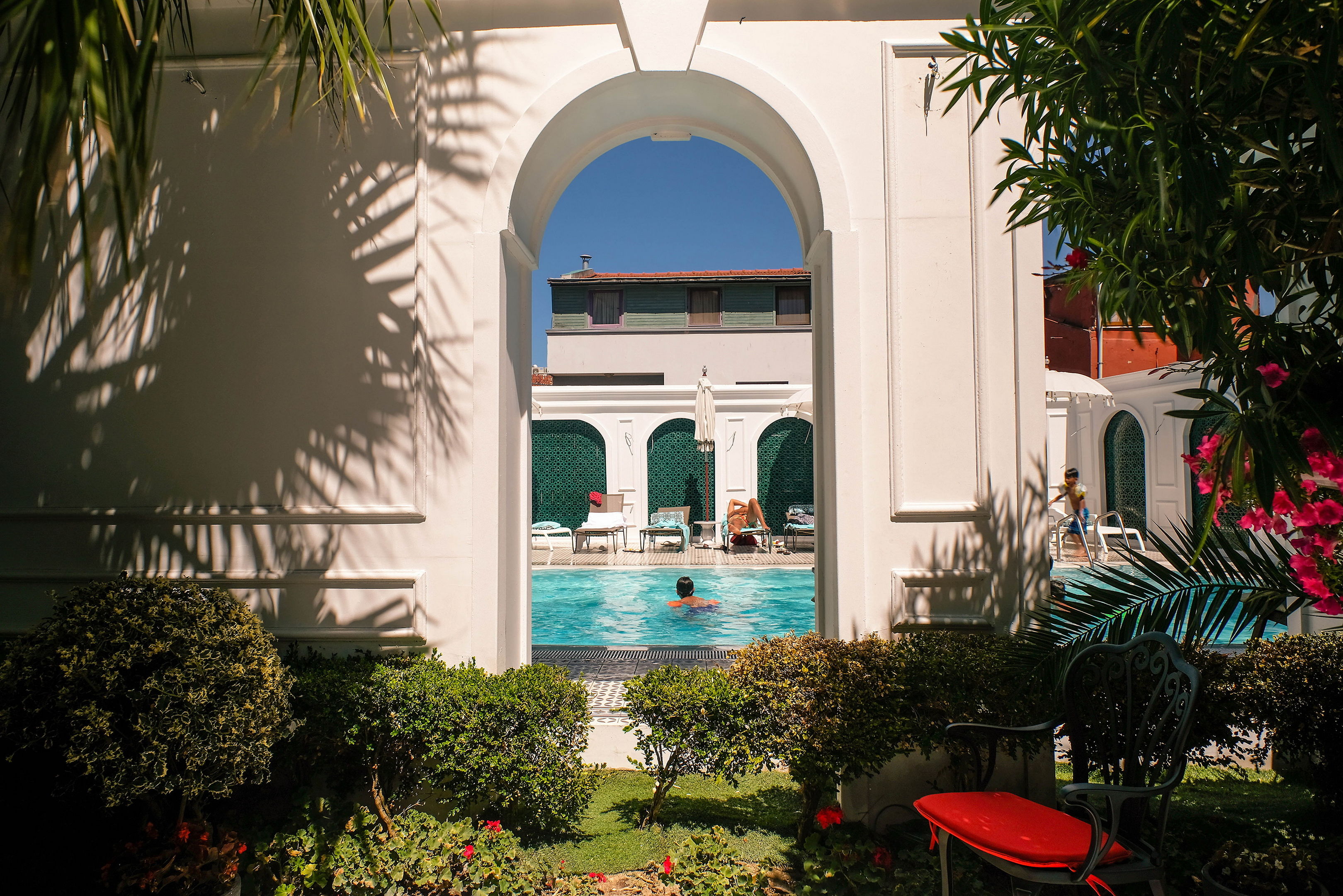 Sura Design Hotel & Suites foto 39