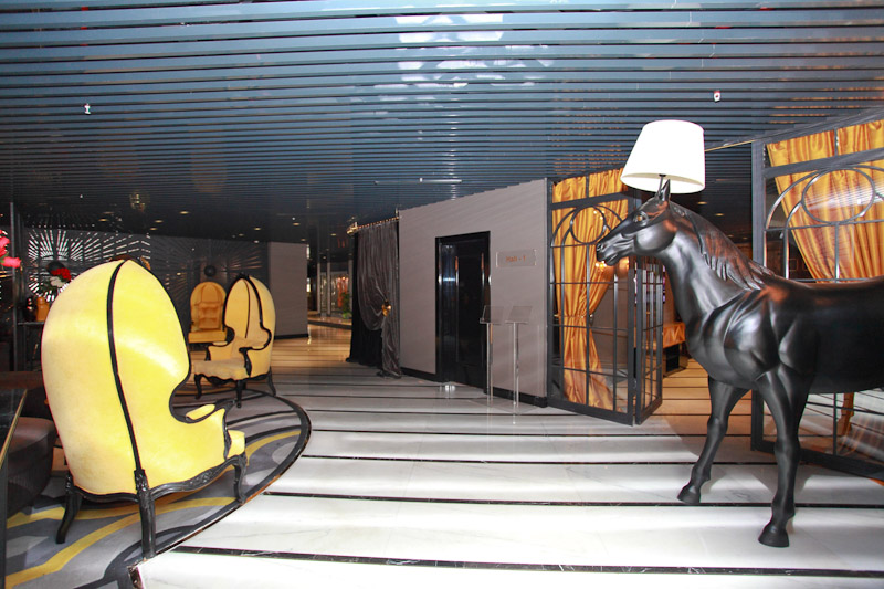 Sura Design Hotel & Suites foto 8