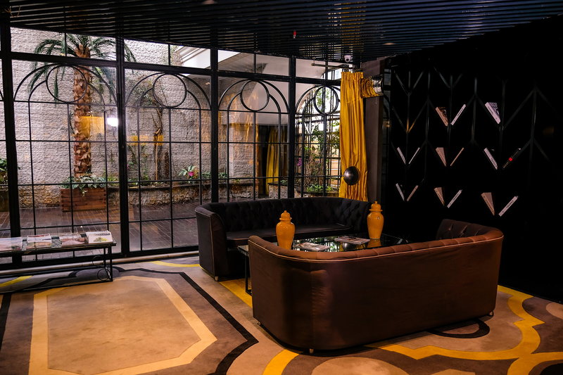 Sura Design Hotel & Suites foto 19