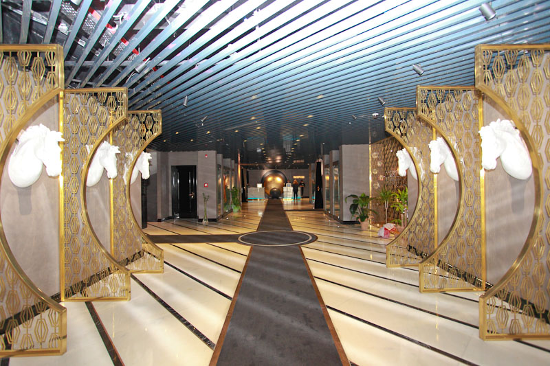 Sura Design Hotel & Suites foto 6