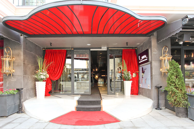 Sura Design Hotel & Suites image 0