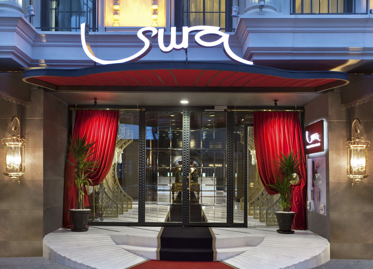 Sura Design Hotel & Suites foto 11