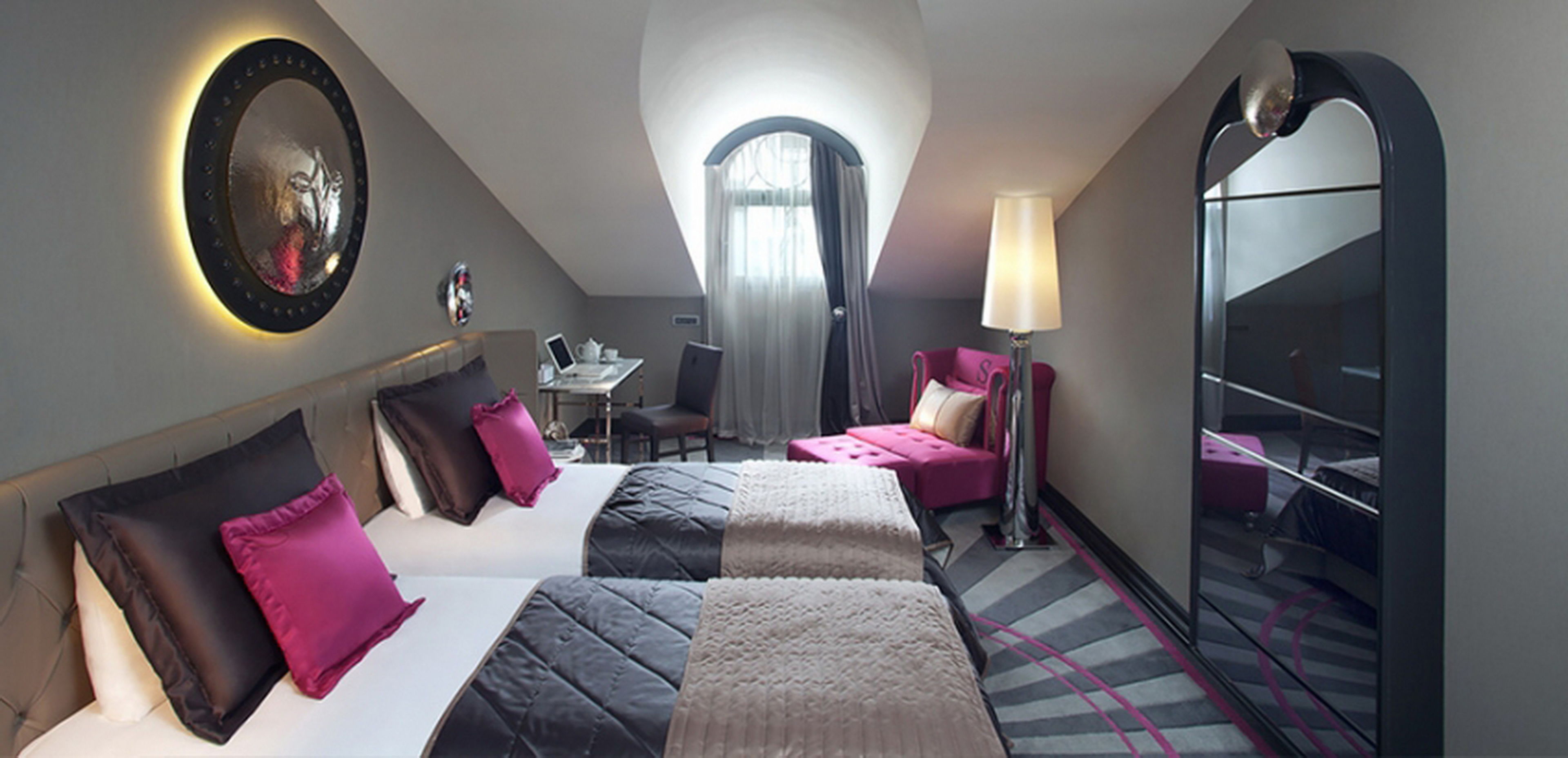 Sura Design Hotel & Suites foto 48